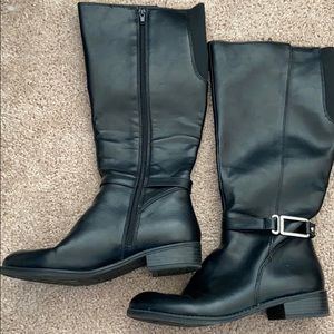 Life Stride Knee High Boots